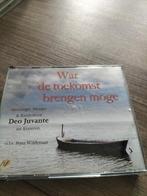 Cd Deo Juvante Peter Wildeman e.v.a., Ophalen of Verzenden