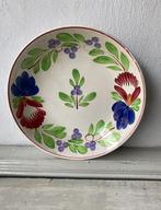 Petrus regout boerenbond bord, Antiek en Kunst, Ophalen of Verzenden