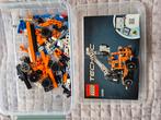 Lego 42088 technic, Ophalen of Verzenden, Zo goed als nieuw