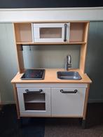 Keukentje, Kinderen en Baby's, Speelgoed | Speelkeukens, Ophalen, Gebruikt