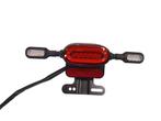 Achterlicht origineel Segway B110S, Fietsen en Brommers, Brommeronderdelen | Scooters, Ophalen of Verzenden, Gebruikt