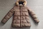 Winterjas maat 158, Kinderen en Baby's, Kinderkleding | Maat 128, Ophalen of Verzenden, Gebruikt, Meisje, Jas