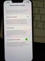 Iphone 14(256GB), Telecommunicatie, Mobiele telefoons | Apple iPhone, Gebruikt, 89 %, Blauw, Zonder simlock
