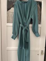 Jumpsuit Zara, Ophalen of Verzenden, Gedragen, Maat 36 (S), Groen