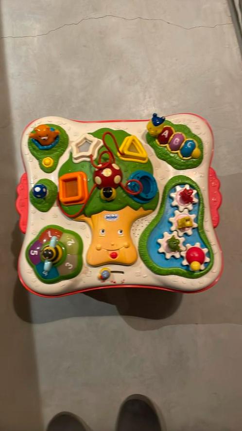 Activiteitentafel, Kinderen en Baby's, Speelgoed | Speeltafels, Gebruikt, Ophalen