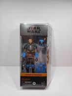Star Wars Axe Woves The Mandalorin Black Series 6" + Case, Ophalen of Verzenden, Nieuw, Actiefiguurtje