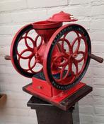 Antieke Enterprise Koffiemolen - Philadelphia, Antiek en Kunst, Ophalen of Verzenden