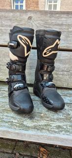 Cross motor laarzen, Motoren, Ophalen, Dames, Alpinestar, Laarzen