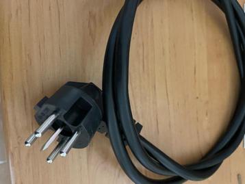 perilex snoer beschikbaar voor biedingen