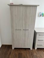Interbaby Dublin Babykamer Serie, Ophalen, 50 tot 70 cm, 105 cm of meer, Commode