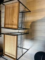 tafeltjes, Huis en Inrichting, Ophalen of Verzenden, Gebruikt