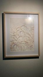 Korenvelden schilderij, Antiek en Kunst, Ophalen