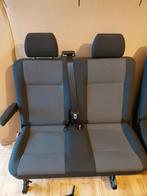 VW Transporter Banken T5-T6 Caravelle/Multivan, Ophalen, Zo goed als nieuw