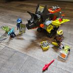 PLAYMOBIL Dino Rise Robo-Dino vechtmachine - 7092, Ophalen, Zo goed als nieuw, Complete set