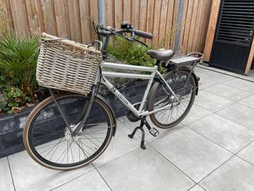 Cortina U4 Elektrische Fiets 36V 14Ah 500 Wh Accu beschikbaar voor biedingen