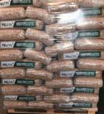 Pelfin pellets 84 zakken 1050 kg, Tuin en Terras, Haardhout, Ophalen