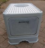 Cat e toilet, Kunststof, Gebruikt, 50 tot 75 cm, Ophalen of Verzenden
