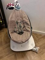 4moms MamaRoo taupe limited edition ZGAN, Overige merken, Wipstoel, Ophalen of Verzenden, Met gordel(s) of riempje(s)