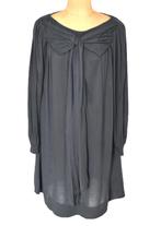 By Malene Birger jurkje, viscose jurk, Mt. S, Kleding | Dames, Ophalen of Verzenden, Zo goed als nieuw, By Malene Birger, Maat 36 (S)