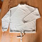 Mooie Moscow Jogsweater Beige - Maat XS (valt als S), Kleding | Dames, Truien en Vesten, Ophalen of Verzenden, Zo goed als nieuw