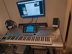Tyros 4 xxl., Muziek en Instrumenten, Ophalen, Zo goed als nieuw, 61 toetsen, Yamaha