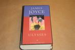 Ulysses. James Joyce. 5e dr 2000., Boeken, Ophalen of Verzenden, Gelezen