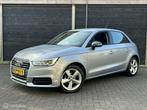 Audi A1 Sportback 1.0 TFSI Adrenalin AUTOMAAT / LED / 17" /, Stof, Zwart, 95 pk, 4 stoelen