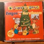 Willy B.Kids.Zingen rond de kerstboom, Cd's en Dvd's, Cd's | Kerst en Sinterklaas, Ophalen of Verzenden, Zo goed als nieuw