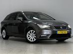 SEAT León ST 1.6 TDI Style Business Ecomotive/ LED Koplampe, Voorwielaandrijving, Euro 5, Stof, Gebruikt