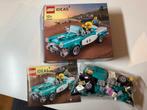 Lego 40448	Las vegas auto	GWP, Kinderen en Baby's, Speelgoed | Duplo en Lego, Ophalen of Verzenden, Zo goed als nieuw, Complete set