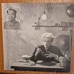 Japan - Tin drum, Cd's en Dvd's, Vinyl | Pop, Ophalen of Verzenden, 1980 tot 2000, Gebruikt