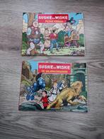 Speciale mini strip Suske en Wiske, Boeken, Stripboeken, Meerdere stripboeken, Ophalen of Verzenden, Zo goed als nieuw, Willy vanderSteen