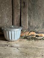 Poffertpan, Ophalen of Verzenden