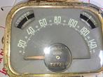 Citroën Traction raction Avant dashboard, Ophalen of Verzenden, Gebruikt
