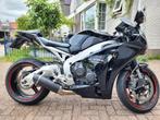 CBR 1000 RR, 2011, 35000km, zeer nette staat, Motoren, Motoren | Honda, 4 cilinders, Super Sport, Particulier, Meer dan 35 kW