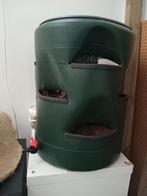 Grote wormenbak - ook voor planten, Ophalen of Verzenden, Rond, Kunststof, Binnen