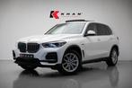 BMW X5 xDrive45e Executive |Pano|HUD|Laser|Elek.Trekhaak|, Automaat, Stof, Gebruikt, 394 pk
