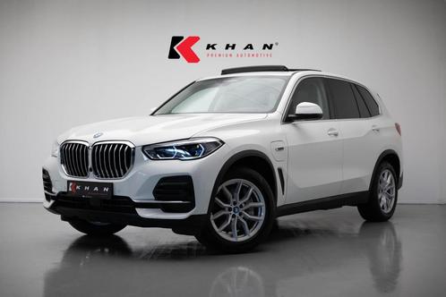 BMW X5 xDrive45e Executive |Pano|HUD|Laser|Elek.Trekhaak|, Auto's, BMW, Bedrijf, Te koop, X5, 4x4, Hybride Elektrisch/Benzine