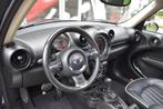 MINI Countryman 1.6 Cooper S Chili Automaat / Trekhaak / 18", Auto's, Mini, Gebruikt, Zwart, Bedrijf, 1000 kg