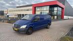 Mercedes-Benz Vito 110 CDI 343 Functional DC Standaard LANG, 13 km/l, Euro 5, Achterwielaandrijving, Gebruikt
