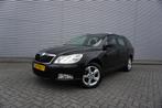 Skoda Octavia Combi 1.4 TSI Greentech Elegance Business Line, Auto's, Skoda, Voorwielaandrijving, Euro 5, Stof, Gebruikt