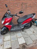 Sym jet 14, Fietsen en Brommers, Scooters | SYM, Ophalen of Verzenden, Gebruikt, Benzine, Overige modellen