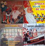 Sinterklaassingles !!  4 voor 10 euro, Cd's en Dvd's, Vinyl Singles, Ophalen of Verzenden, Zo goed als nieuw, Nederlandstalig