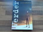 Marc Legendre - Verder, Eén stripboek, Ophalen of Verzenden, Zo goed als nieuw, Marc Legendre