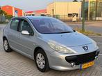 Peugeot 307 1.6-16V XS NAP/TREKHAAK/Inruilkoopje, Voorwielaandrijving, Stof, Gebruikt, 4 cilinders