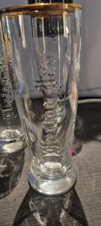 Bierglazen hertog Jan nieuw!, Verzamelen, Glas en Borrelglaasjes, Ophalen of Verzenden, Zo goed als nieuw, Bierglas