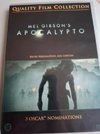Apocalypto, Cd's en Dvd's, Alle leeftijden, Ophalen of Verzenden, Zo goed als nieuw