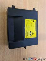 regeleenheid middenconsole BMW 7-serie E65 61316919759, Gebruikt, Ophalen of Verzenden, BMW, BMW