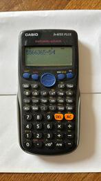 Rekenmachine casio fx-82ES plus, Diversen, Rekenmachines, Ophalen of Verzenden, Zo goed als nieuw