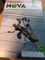 4A vmbo-gt nask 1, Boeken, Schoolboeken, Ophalen of Verzenden, Zo goed als nieuw, VMBO, Natuurkunde